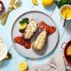 6-7 oz. Maine Lobster Tail x 2